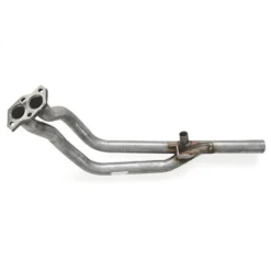861 253 101 AD : tuyau d'échappement - exhaust pipe - Abgasrohr