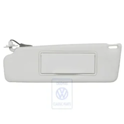 3A0 857 551 E A77 : pare-soleil - sun visors - Sonnenblenden