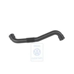 038 103 493 AE : Doublure de reniflard pour VW Passat B5GP