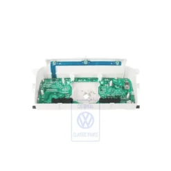 701 919 059 AE : instrument housing - Leitplatte