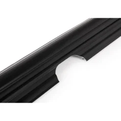 3A0 853 370 4FB : scuff plate - sill panel - Einstleist