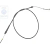 281 721 555 AF : cable - Gaszug
