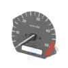 3A0 919 253 F : Compte-tours - revolution counter - Drehzahlmesser