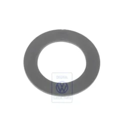 211 415 743 A : - friction washer - Gleitscheibe