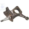 411 407 156 A : fusée de direction - steering knuckle - Achsschenkel
