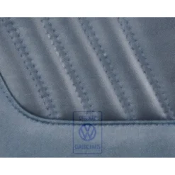 155 867 043 AG BSD : garniture panneau latéral - side trim panel - Seitenverkleidung