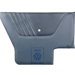 155 867 043 AG BSD : garniture panneau latéral - side trim panel - Seitenverkleidung