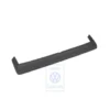 867 807 417 A GD6 : garnissage - lining - Abdeckung Stossfaenger hinten