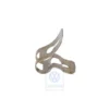 Agrafe de guidage cable de frein VW Polo - 867 609 734