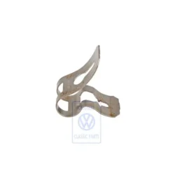 Agrafe de guidage cable de frein VW Polo - 867 609 734
