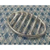 113 853 641 A : Grille de klaxon pour VW Coccinelle