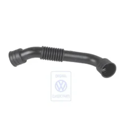 038 103 493 AG : Tuyau de ventilation