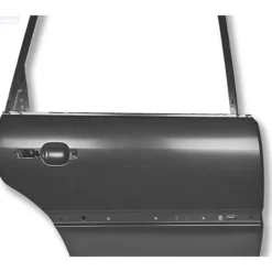 3A9 833 056 : guide - Tuergriff Chrom komplett