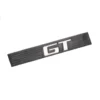533 853 685 A GX3 : inscription GT - inscription - Schriftzug GT