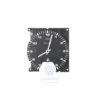 191 919 201 A : horloge - clock - Zeituhr