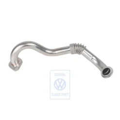 070 131 521 AH : Tuyau de raccordement pour VW Touareg
