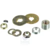 036 903 320 A : intake connection - Rep.Satz Hauptbremszylinder