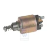 027 911 287 A : interrupteur - switch - Einrueckmagnetschalterf. Anlasser