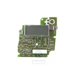 357 919 044 AJ : - display - Anzeige