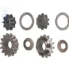 003 598 081 A : Jeu de pignons - 1 set differential pinions - Ausgleichsrad
