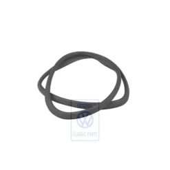 171 845 322 A : joint - seal - Dichtung