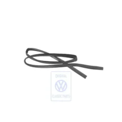 281 847 613 A : joint - seal - Fuehrungsrolle