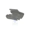 533 803 512 A : jupe arrière - rear apron - Abschlussblech
