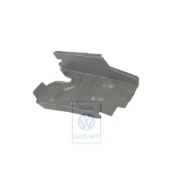 533 803 512 A : jupe arrière - rear apron - Abschlussblech