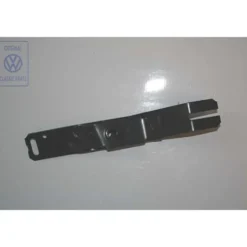 043 255 147 A : levier de clapet de chauffage - heater flap lever - Heizklappenhebel
