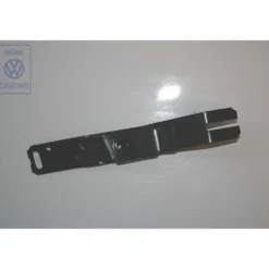 043 255 148 A : levier de clapet de chauffage - heater flap lever - Heizklappenhebel