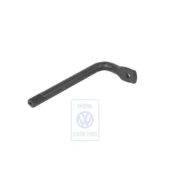 074 903 308 A : Levier de serrage pour VW T4