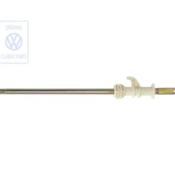 171 711 117 A : levier de vitesse - gearshift lever - Schalthebel