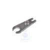 084 311 583 A : levier sélecteur - selector shaft - Hebel