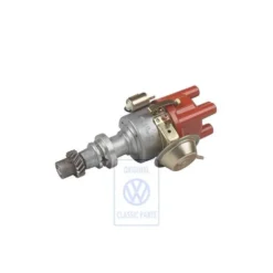 27905205 : allumeur - ignition distributor - Zuendverteiler