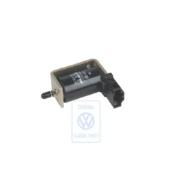 191 927 353 A : - magnet - Elektromagnet