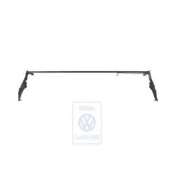 253 885 161 A : montage - fitting - Beschlag