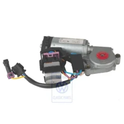 4A0 877 795 : moteur - engine - Motor