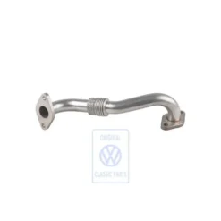 038 131 521 AM : Pièce de connexion pour VW Caddy