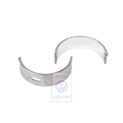 06A 198 491 : Paliers de vilebrequin pour VW Golf Mk4, Bora