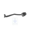 857 721 139 A : Pédale de frein - brake pedal - Fusshebel