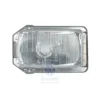 321 941 044 A : phare - headlight - Scheinwerfer