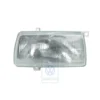165 941 106 A : phares - headlight unit - Scheinwerfereinsatz