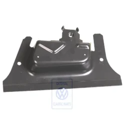357 810 318 A : Pièce d'insertion pour VW Passat B3/B4