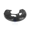 321 615 312 A : Plaque de couverture pour VW Passat B2
