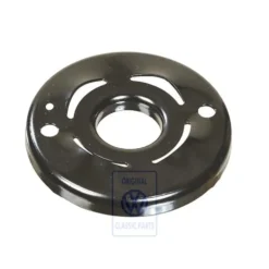 3A0 512 103 : Plaque de ressort pour VW Corrado