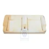 281 881 376 A : plateau - shelf - Auflage