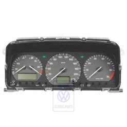 3A0919880PX : - Kombiinstrument