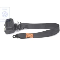 323 857 705 AQ : ceinture de sécurité - saet belt - Sicherheitsgurt