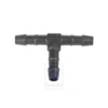 025 201 943 A : raccord en T - t-piece - T Stueck
