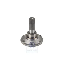 016 409 355 : Arbre flasqué pour VW Passat B2